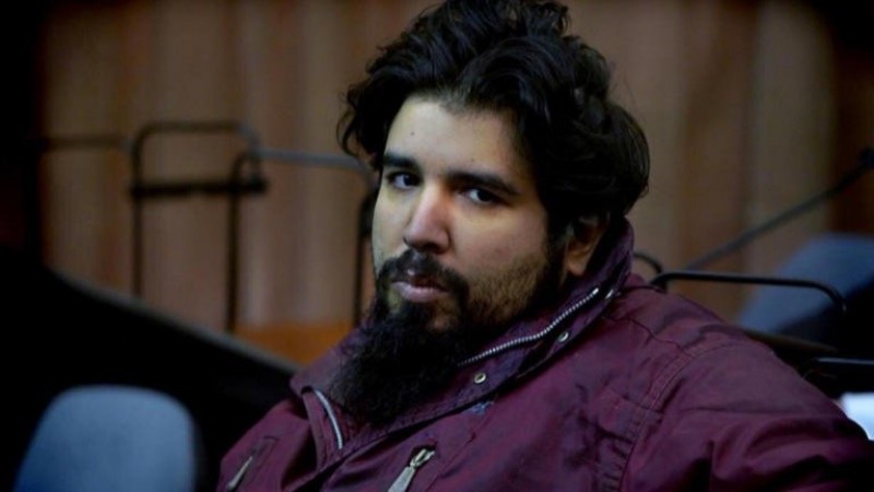 Fernando Sabag Montiel confiesa en juicio oral: "Quería matar a Cristina Kirchner"